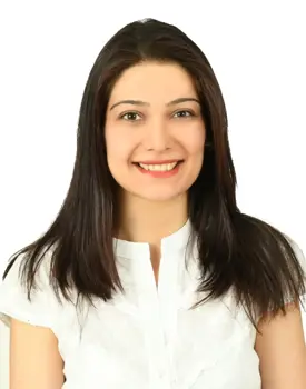 Kübra Selin ARSLANTÜRK